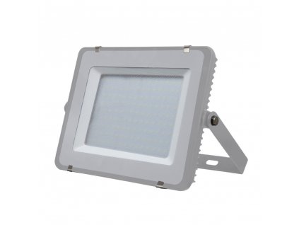 V-TAC PRO SAMSUNG LED reflektor 150W studená biela sivý