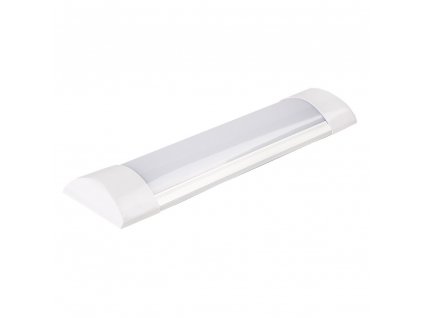 V-TAC PRO LED SAMSUNG svietidlo Grill fitting 30cm 10W studená biela