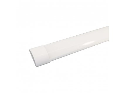 V-TAC PRO LED SAMSUNG svietidlo Grill fitting 120cm 40W studená biela