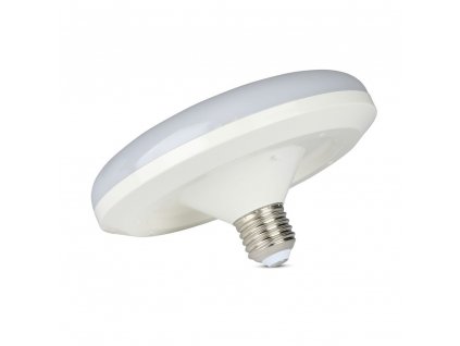 V-TAC PRO LED SAMSUNG žiarovka UFO E27 24W teplá biela
