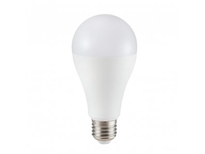 V-TAC PRO SAMSUNG LED žiarovka E27 A65 17W denná biela