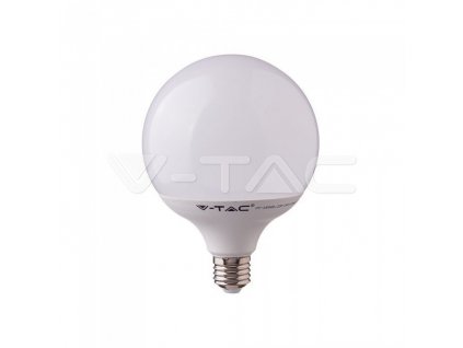 V-TAC PRO LED žiarovka  E27 G120 22W 4000K