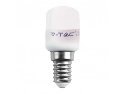 V-TAC PRO SAMSUNG LED žiarovka E14 ST26 2W denná biela