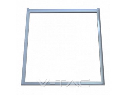 V-TAC montážny rám pre LED panel z 622x622 mm na 600x600 mm