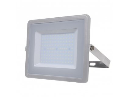 V-TAC PRO SAMSUNG LED reflektor 100W teplá biela