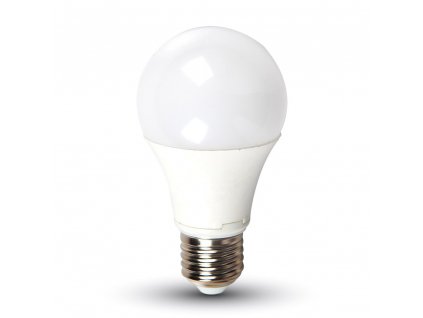 V-TAC PRO SAMSUNG LED žiarovka E27 9W studená biela