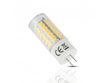 V-TAC PRO SAMSUNG LED žiarovka G4 3,2W studená biela