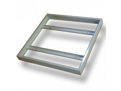 V-TAC montážny rám pre LED panel 600x600 mm