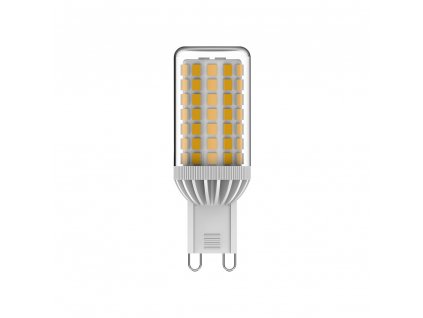 V-TAC LED žiarovka G9 5W studená biela stmievateľná