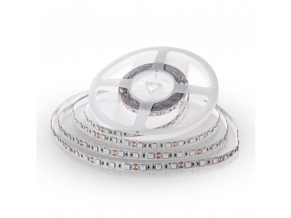 V-TAC LED pás SMD5050 60 LED/m 11W 4000K