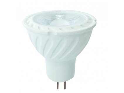 V-TAC PRO SAMSUNG LED žiarovka MR16 6,5W denná biela