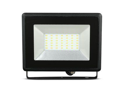V-TAC LED reflektor 30W studená biela