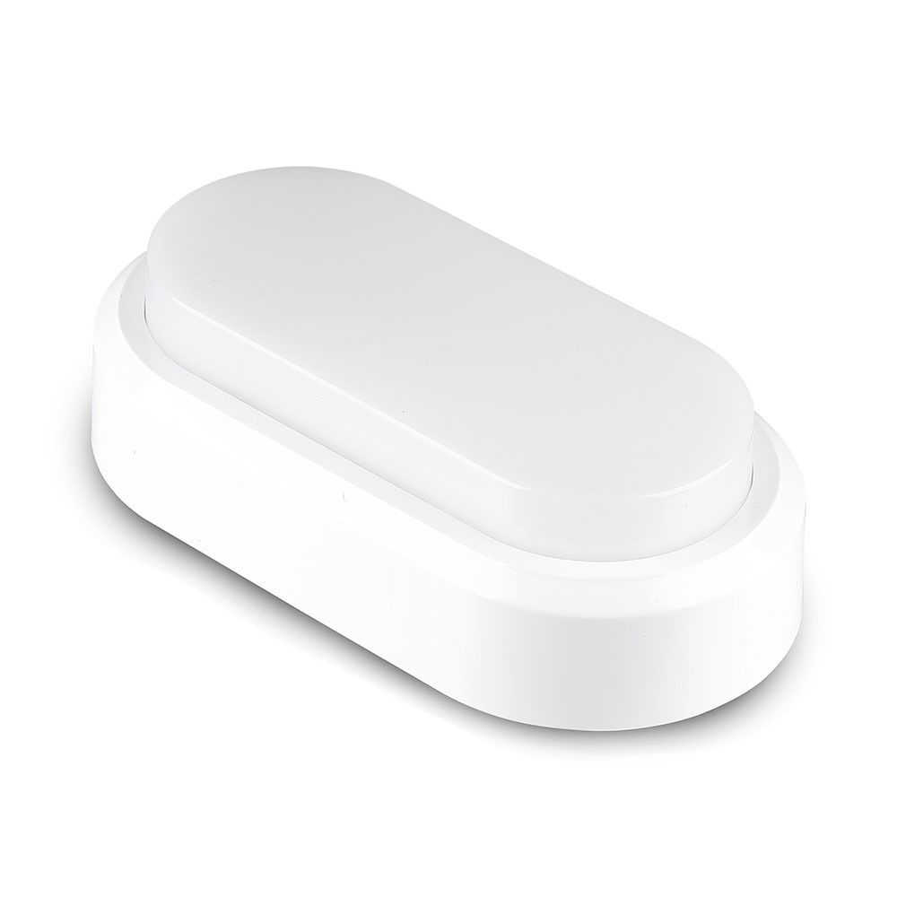 V-TAC LED svietidlo 8W denná biela IP54