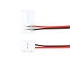 V-TAC spojka pre LED pás 8mm SMD 3528
