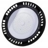 V-TAC PRO LED High Bay SMD UFO svietidlo 100W studená biela SAMSUNG - záruka 5 rokov