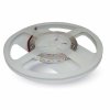 V-TAC LED pás SMD3528 60 LED/m 3,6W/m modrý IP20