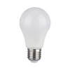 V-TAC LED žiarovka E27 A60 10,5W denná biela