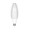 V-TAC PRO LED žiarovka E40 OLIVE 60W studená biela SAMSUNG