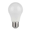 V-TAC LED žiarovka E27 A60 10,5W studená biela