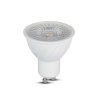 V-TAC PRO LED žiarovka GU10 6W denná biela stmievateľná SAMSUNG