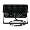 V-TAC PRO LED reflektor 100W studená biela SAMSUNG