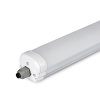 V-TAC LED svietidlo 120cm 36W 120lm/W studená biela IP65