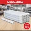 V-TAC LED trubica T8 G13 120cm 18W 6400K - 25 ks