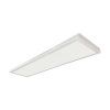 V-TAC LED panel 36W 1200x300mm denná biela 2v1