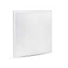 V-TAC LED panel 600x600 40W studená biela štvorcový