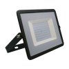 V-TAC LED reflektor 100W studená biela