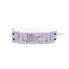 V-TAC napájací zdroj pre LED panel 29W