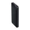 V-TAC power banka 10 000mAh čierna