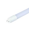 V-TAC PRE LED trubica T8 G13 60cm 10W 3000K