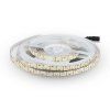V-TAC LED pás 12V SMD2835 204 LED/m 17W/m studená biela