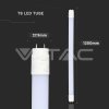 V-TAC PRO LED trubica T8 G13 120cm 18W 3000K
