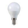 V-TAC LED žiarovka E14 P45 5,5W teplá biela