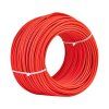 V-TAC solárny kábel 4mm červený - 100m