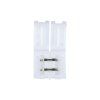 V-TAC spojka pre LED pás 8mm SMD3528