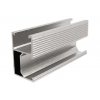 V-TAC hliníkový profil pre uchytenie solárnych panelov 1200mm strieborný
