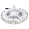 V-TAC LED pás SMD5050 60 LED/m 11W 3000K