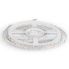 V-TAC pás 12V SMD3528 60 LED/m 4,2W/m teplá biela