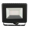 V-TAC LED reflektor 20W červená