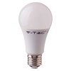 V-TAC PRO SAMSUNG LED žiarovka E27 A60 9W denná biela