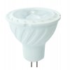 V-TAC PRO SAMSUNG LED žiarovka MR16 6,5W teplá biela