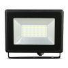 V-TAC LED reflektor 30W studená biela