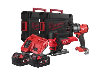 MILWAUKEE Sada M18FPP2AA2-502X