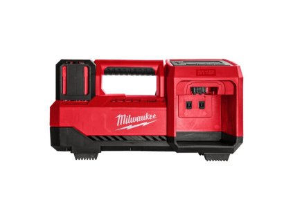 MILWAUKEE M18BI-0 Aku kompresor