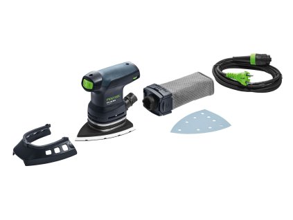 Festool DTS 400 REQ vibrační bruska