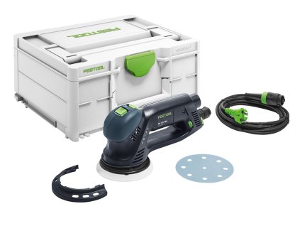 Festool RO 125 FEQ-Plus Excentrická bruska