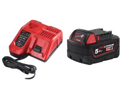 set M12 18FC +M18B5